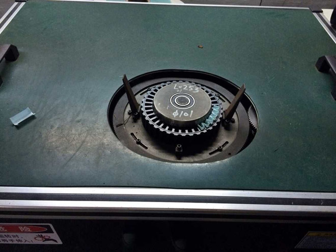 絕緣紙安裝機(jī)